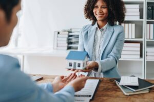 mortgage brokers in Barbados