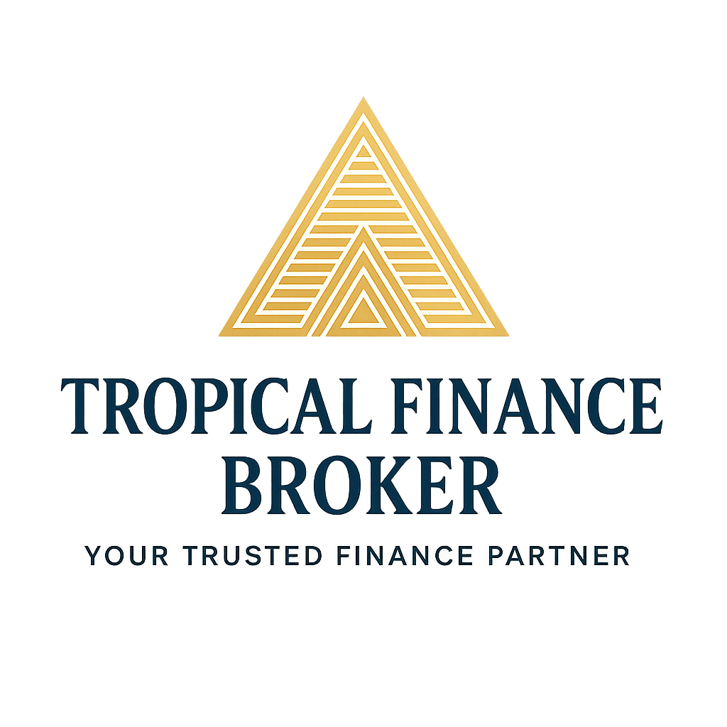 Caribbean Mortgage Broker