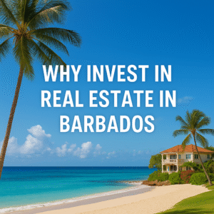High Return Real Estate in Barbados