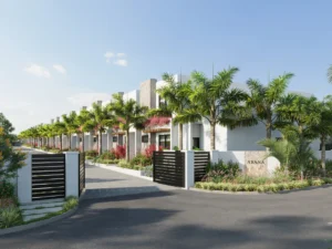 Investment properties in the Caribbean