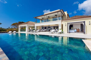 Mortgage financing in Barbados