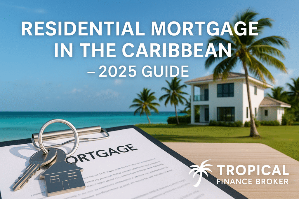 Residential Mortgages